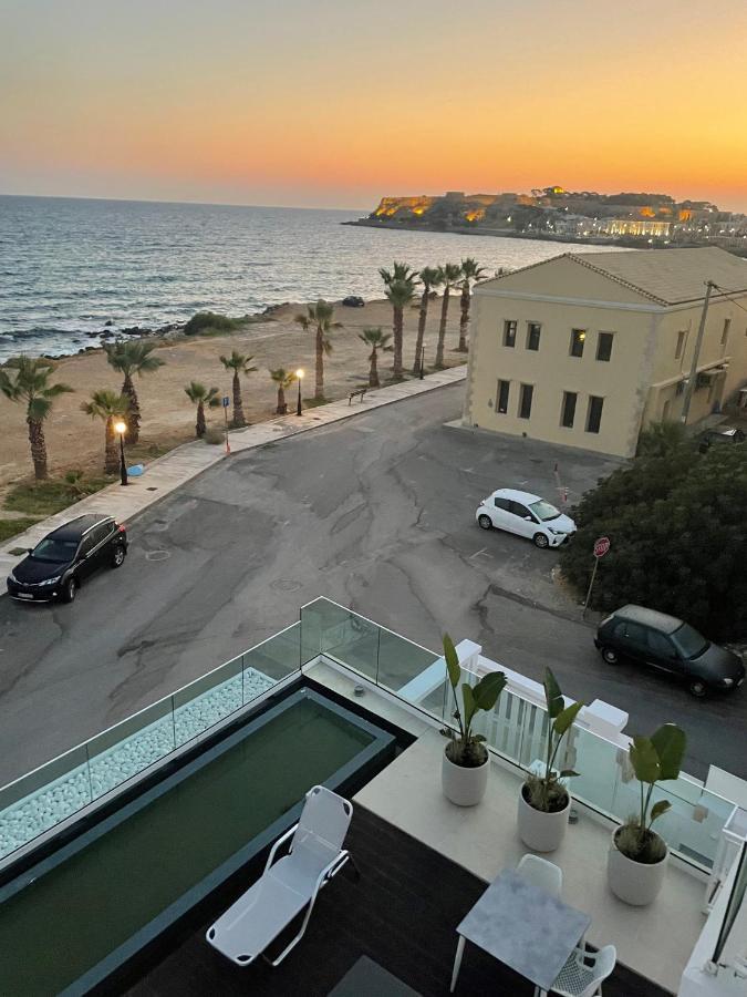 Suitenes Coast Rétino Exterior foto