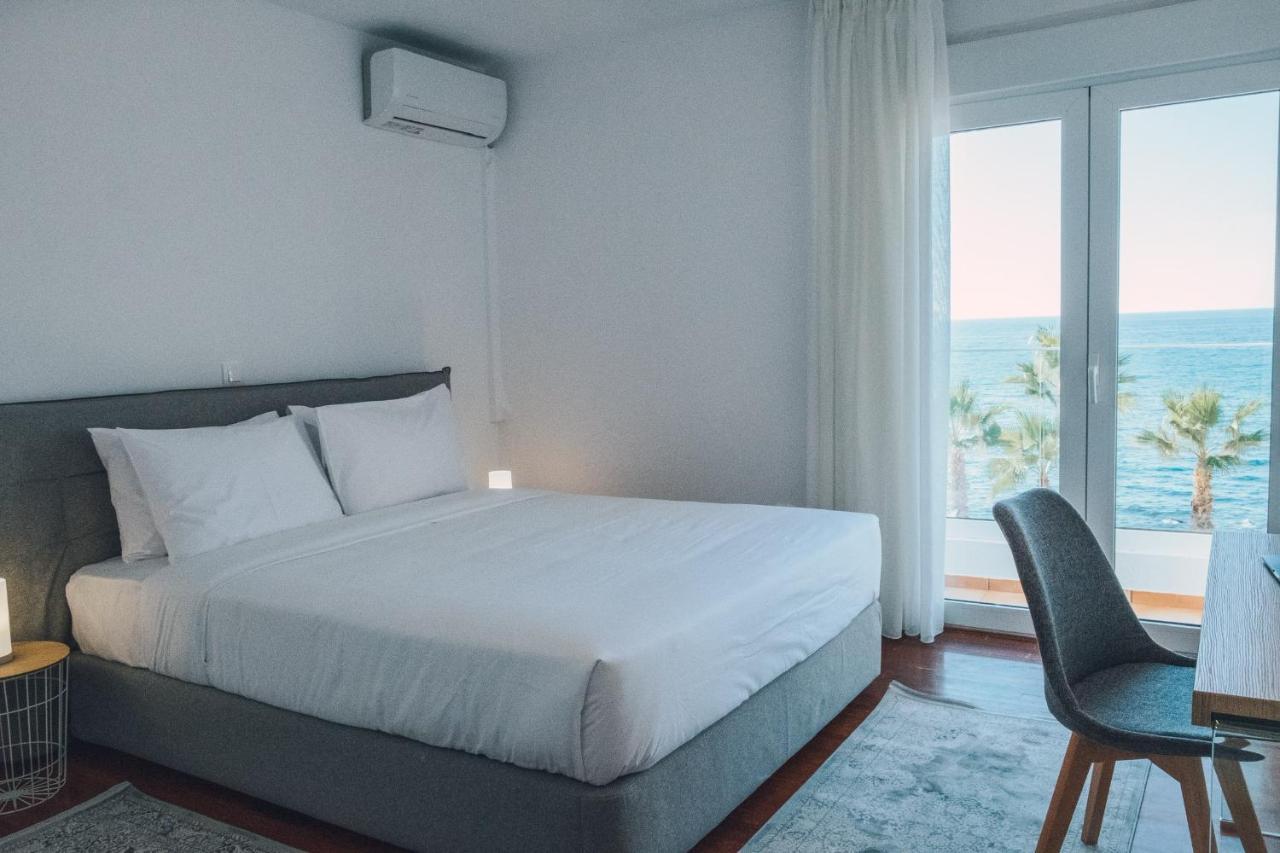 Suitenes Coast Rétino Exterior foto