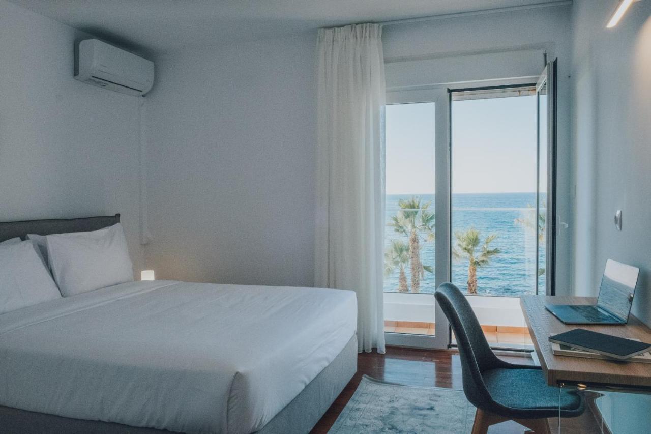Suitenes Coast Rétino Exterior foto