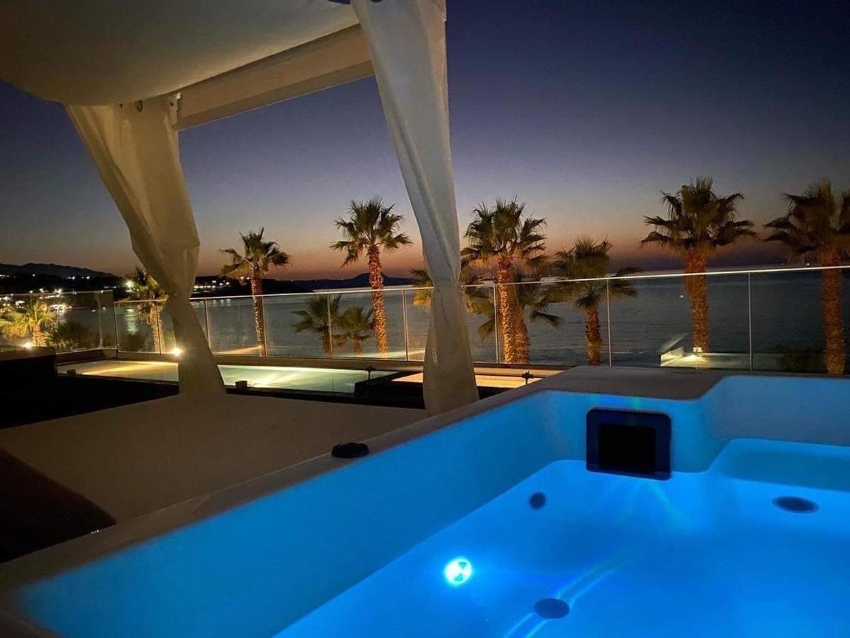 Suitenes Coast Rétino Exterior foto