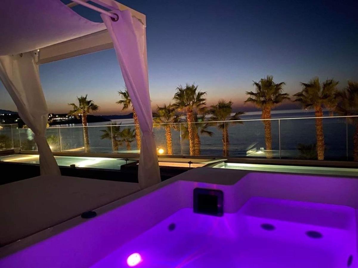 Suitenes Coast Rétino Exterior foto